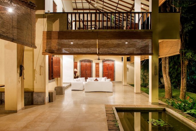 The River House by Asia Leisure