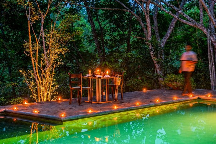 The River House by Asia Leisure