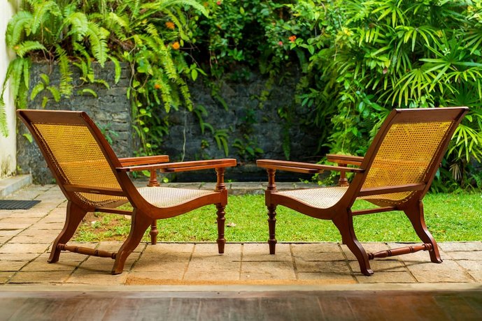 The River House by Asia Leisure