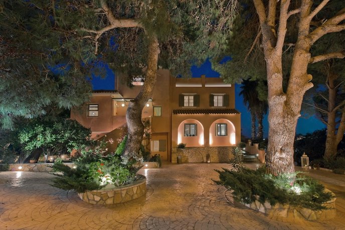 Calypso Villas