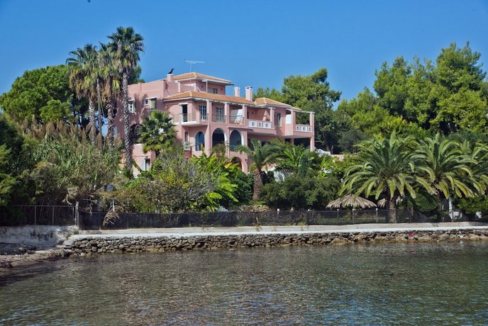 Calypso Villas