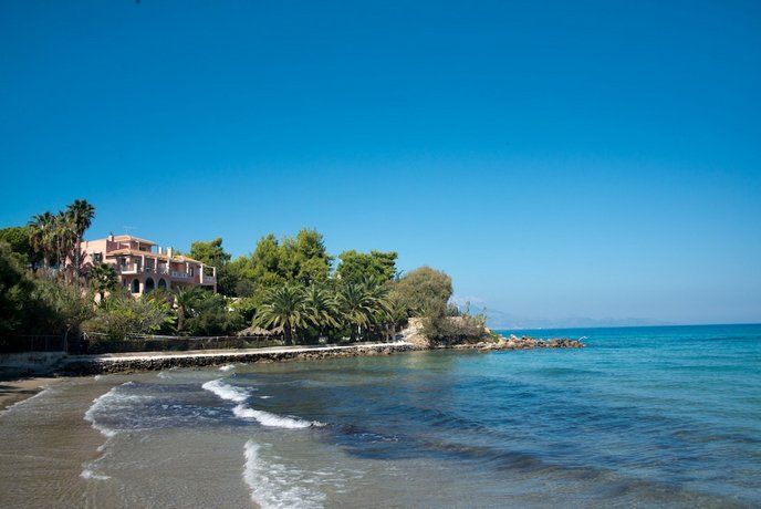 Calypso Villas