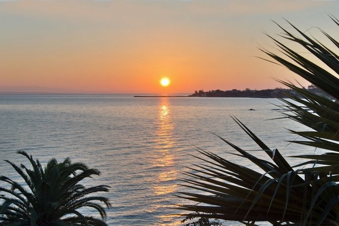Calypso Villas