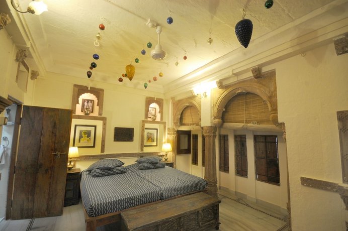 Juna Mahal Boutique Home Stay