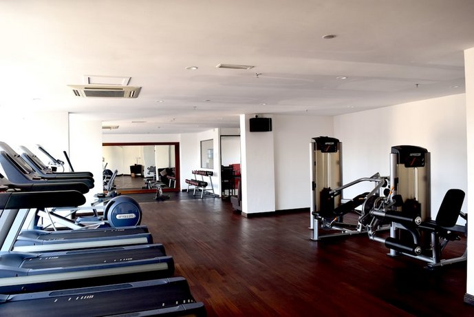 Lazenda Hotel