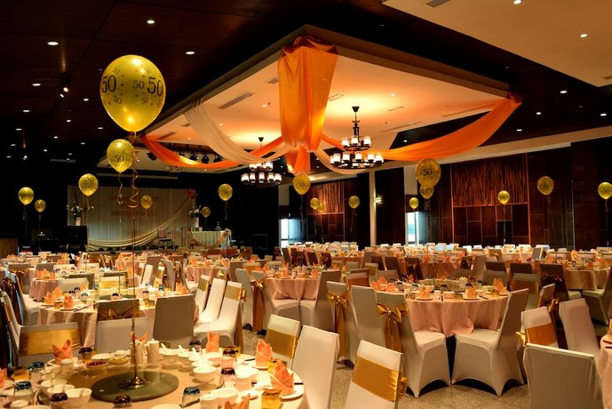 Lazenda Hotel