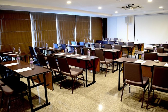 Lazenda Hotel
