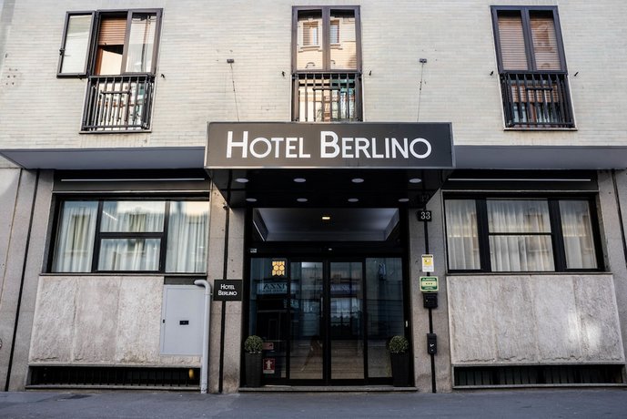 Hotel Berlino