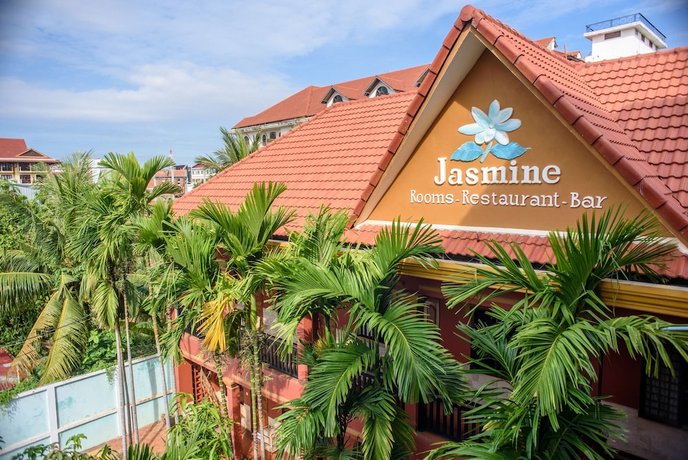 Jasmine Family Hostel