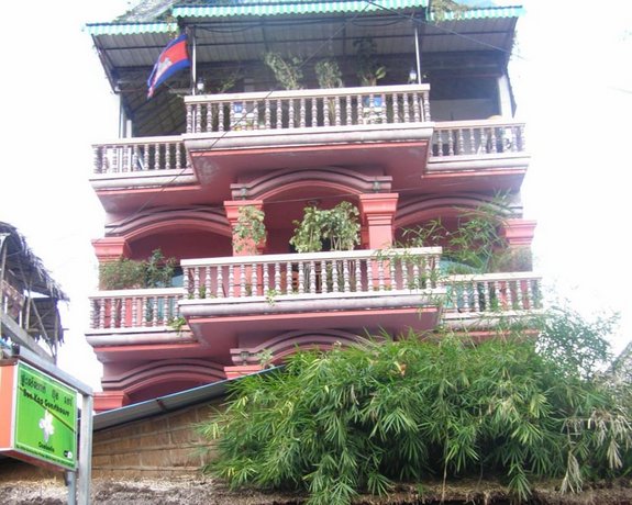Bun Kao Guesthouse