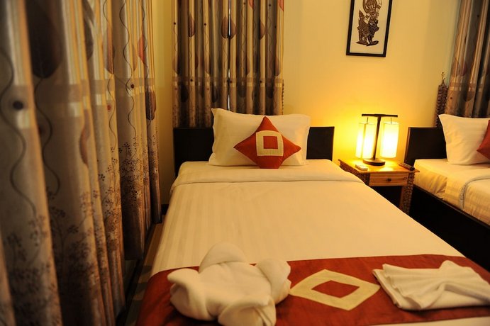 Relax Inn Boutique