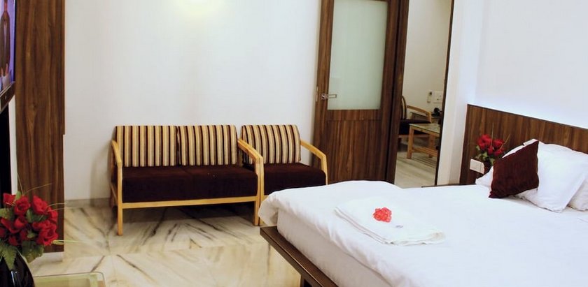 Hotel Grand Ambience