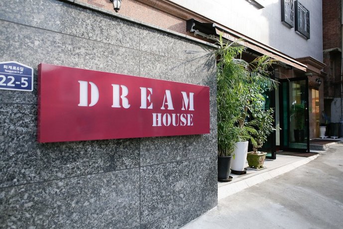 Dream Guesthouse Seoul