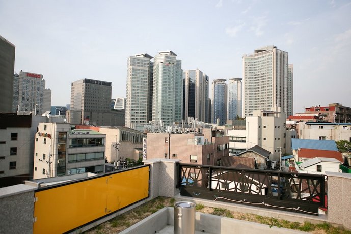 Dream Guesthouse Seoul
