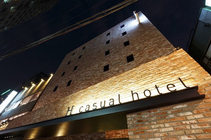 H Hotel Seoul