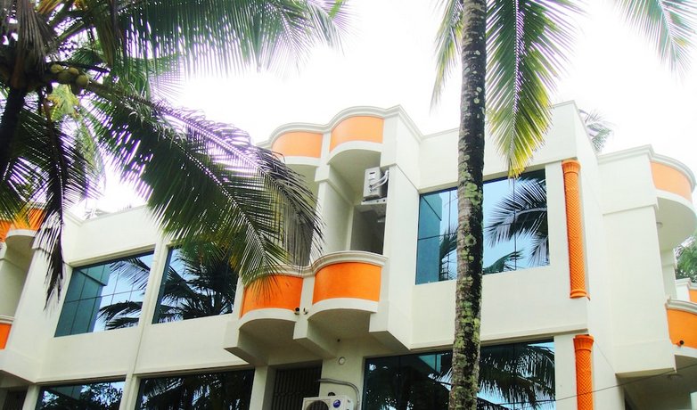 Hotel Dreams