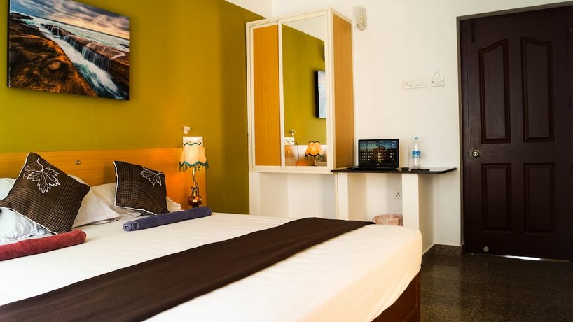 Hotel Dreams