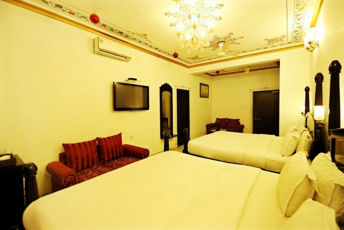 Hotel Dream Palace Udaipur