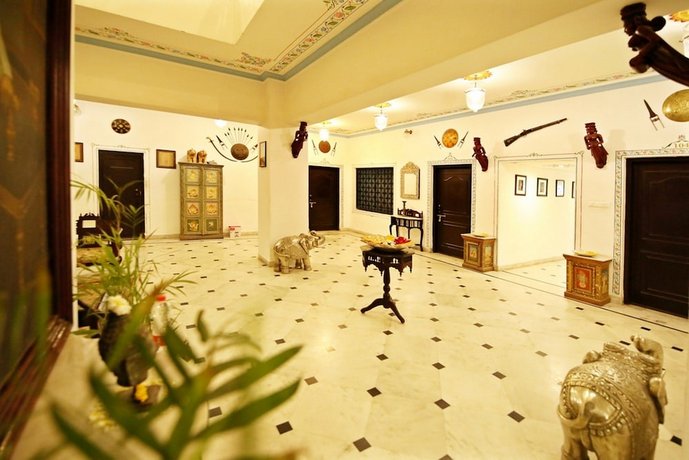 Hotel Dream Palace Udaipur