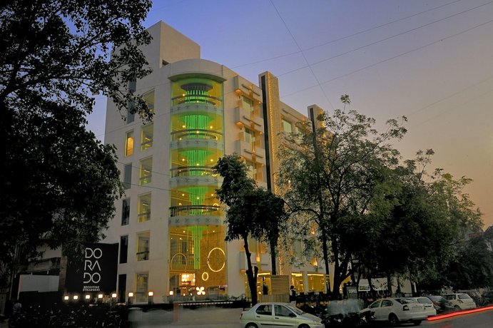 Hotel El Dorado Ahmedabad