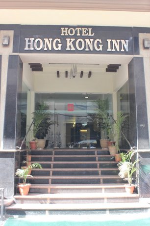 Hotel Hong Kong Inn