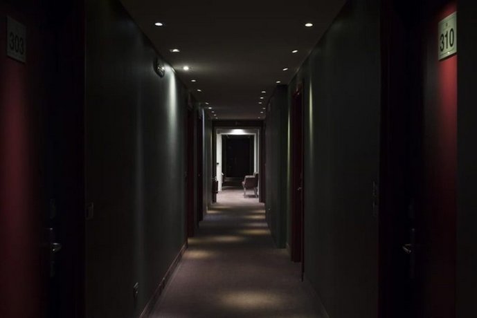 Smart Hotel Holiday