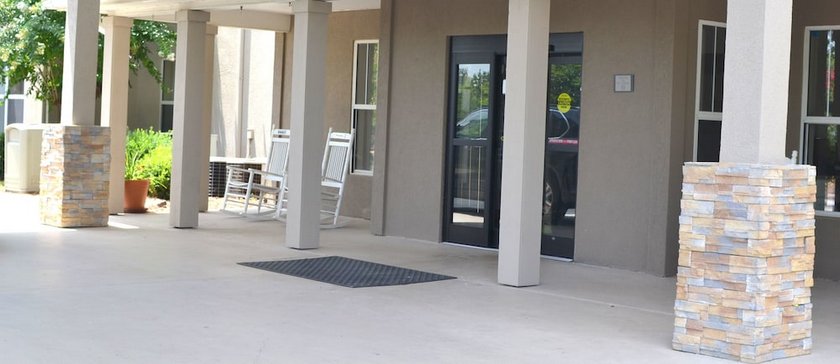 Country Inn & Suites by Radisson Charlotte I-485 at Highway 74E NC