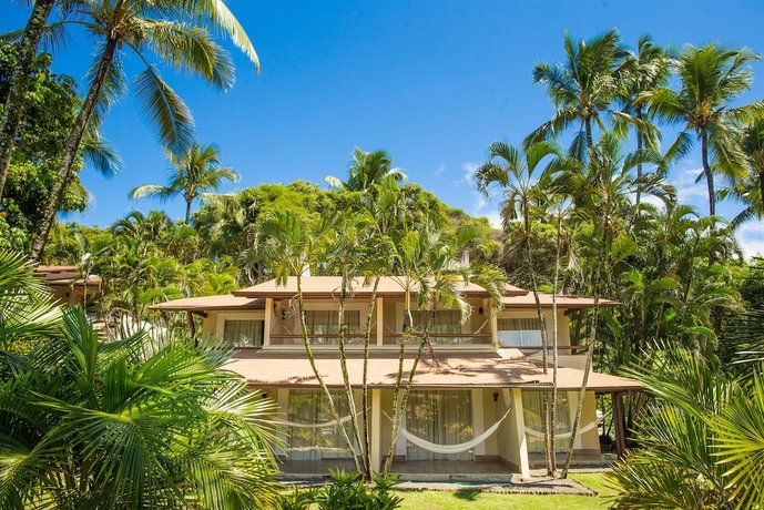 Cana Brava All Inclusive Resort