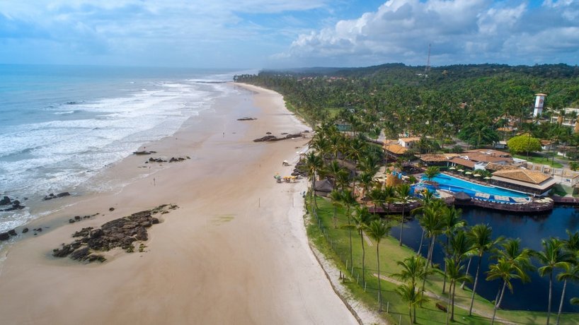 Cana Brava All Inclusive Resort