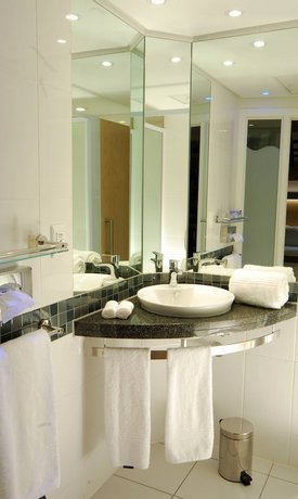Holiday Inn Express Cape Town City Centre