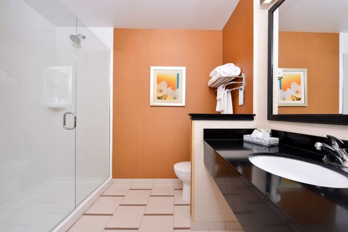 Fairfield Inn & Suites by Marriott Santa Cruz