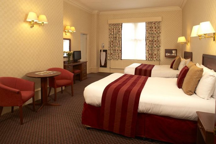 The Midland Hotel Sure Hotel Collection by Best Western