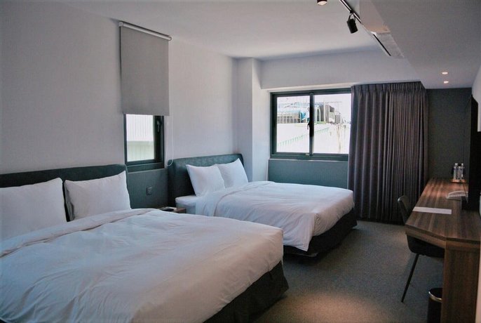 DDINN HOTEL