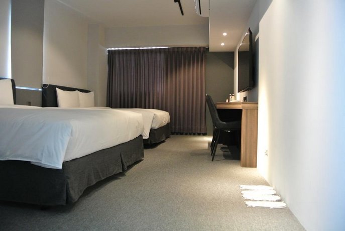 DDINN HOTEL
