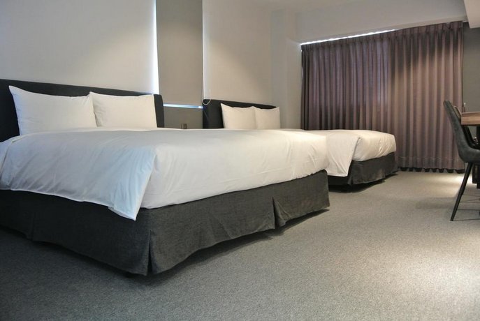 DDINN HOTEL