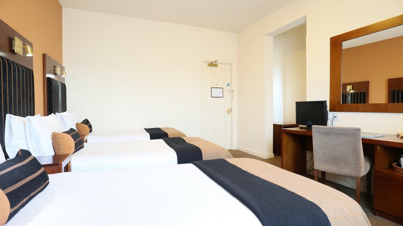 Columba Hotel Inverness by Compass Hospitality
