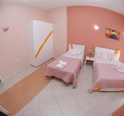 Villa Green Garden Sarande