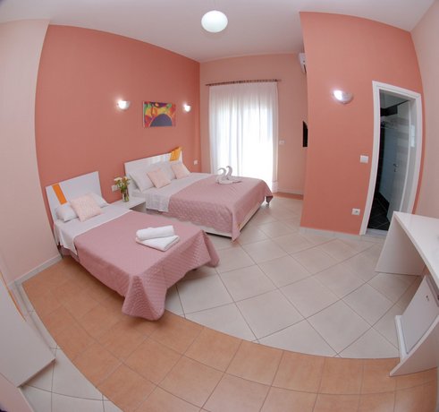 Villa Green Garden Sarande