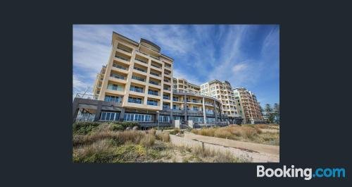 Photo: Beachside Luxury 2 Bedroom Getaway Photo: Beachside Luxury 2 Bedroom Getaway
