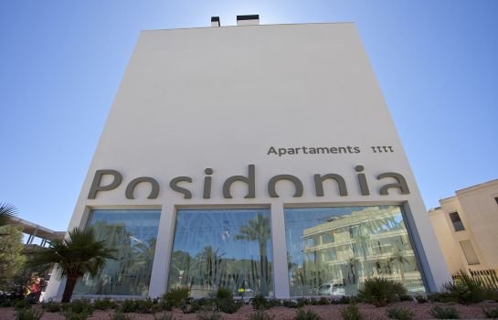 Apartaments Posidonia