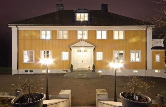 Villa Harriet 쿵엔 쿠르바 Sweden thumbnail