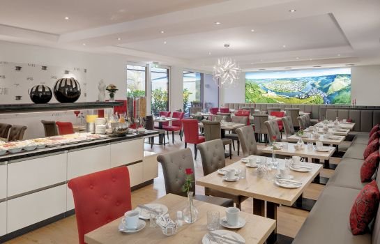 Hotel Moselauen