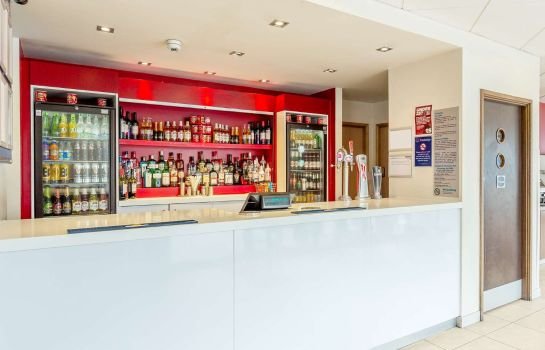 Travelodge London Greenwich