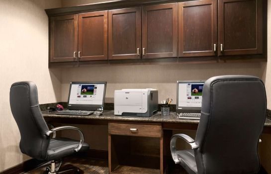 Hampton Inn & Suites - Mansfield Mansfield