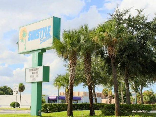 Sunstyle Suites Orlando Compare Deals - 