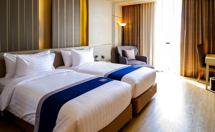Zayn Hotel Bangkok