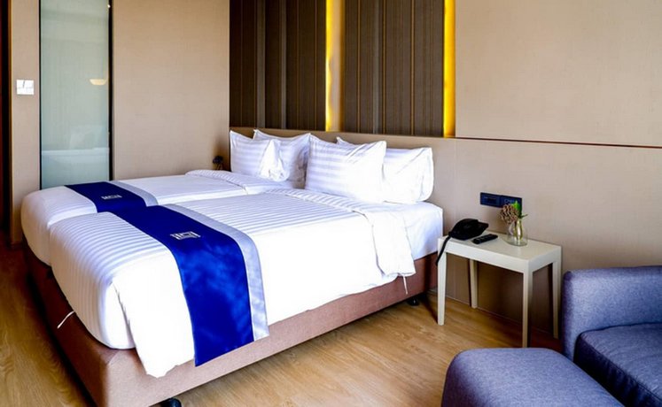 Zayn Hotel Bangkok