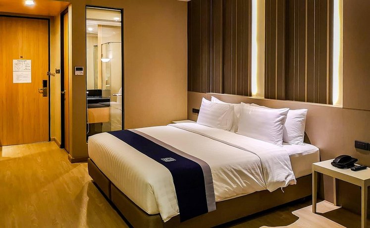Zayn Hotel Bangkok