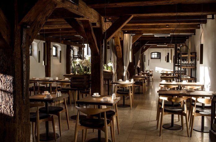 71 Nyhavn Hotel