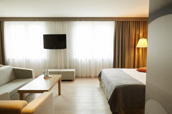 Scandic Wroclaw